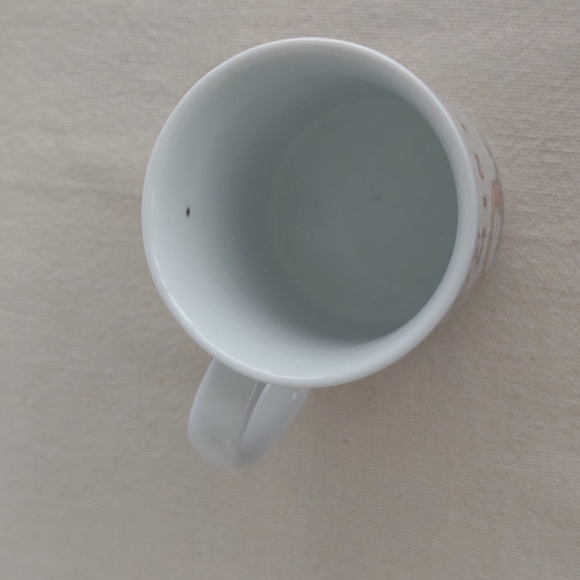 Vintage Niagara Falls Mug - Picture 7 of 10